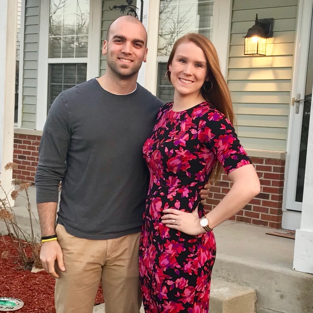 Meet your Posher, Ryann